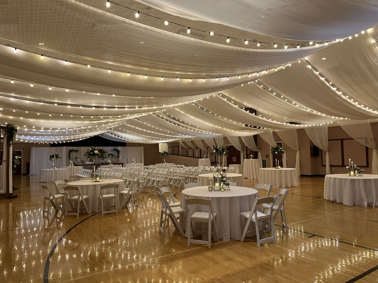 Draping preview