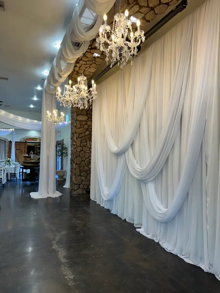 Draping preview