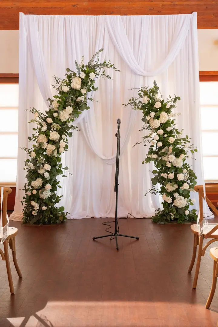 Draping preview