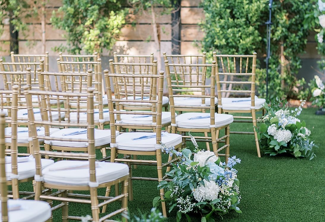 Floral arrangement preview