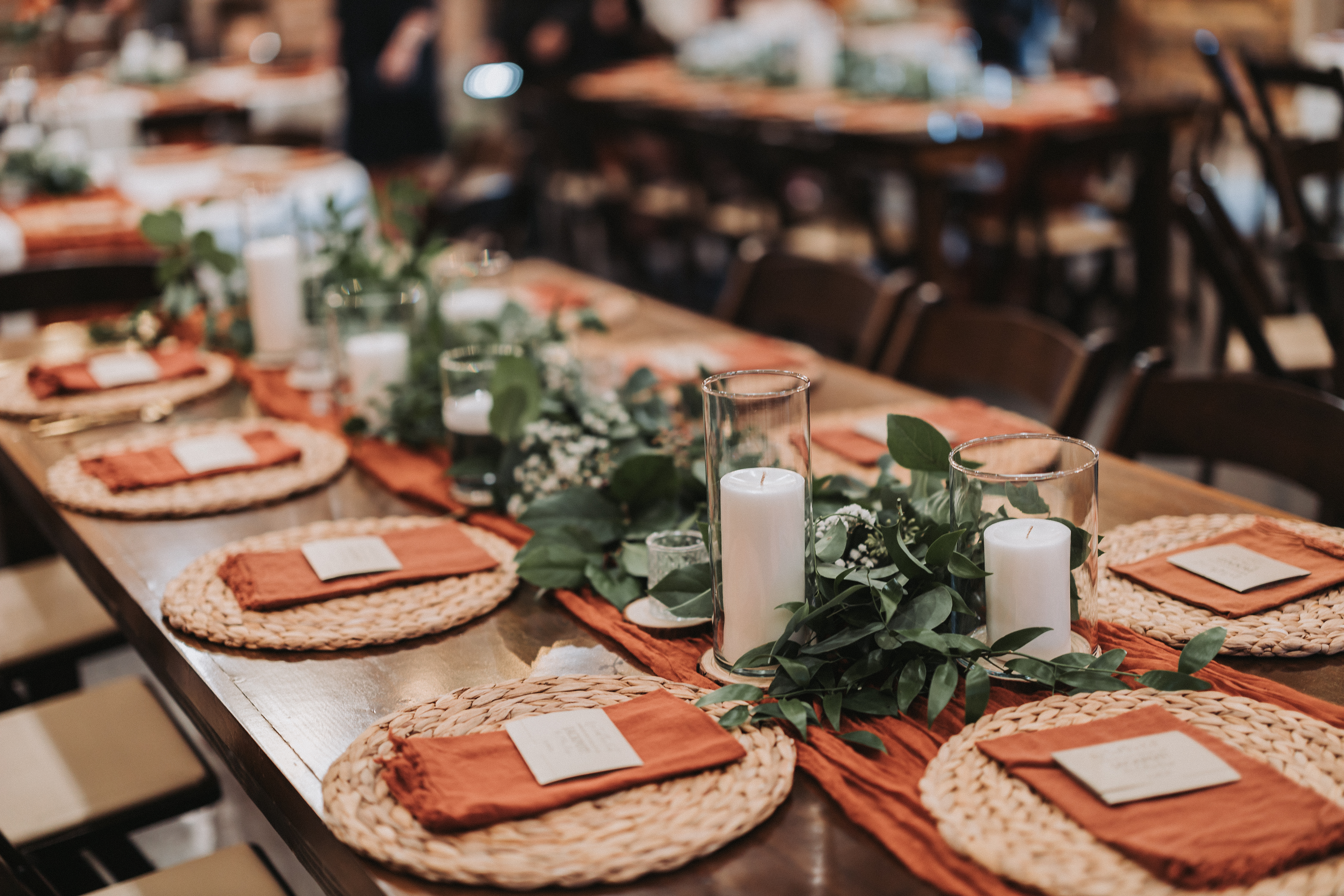 Floral arrangement preview