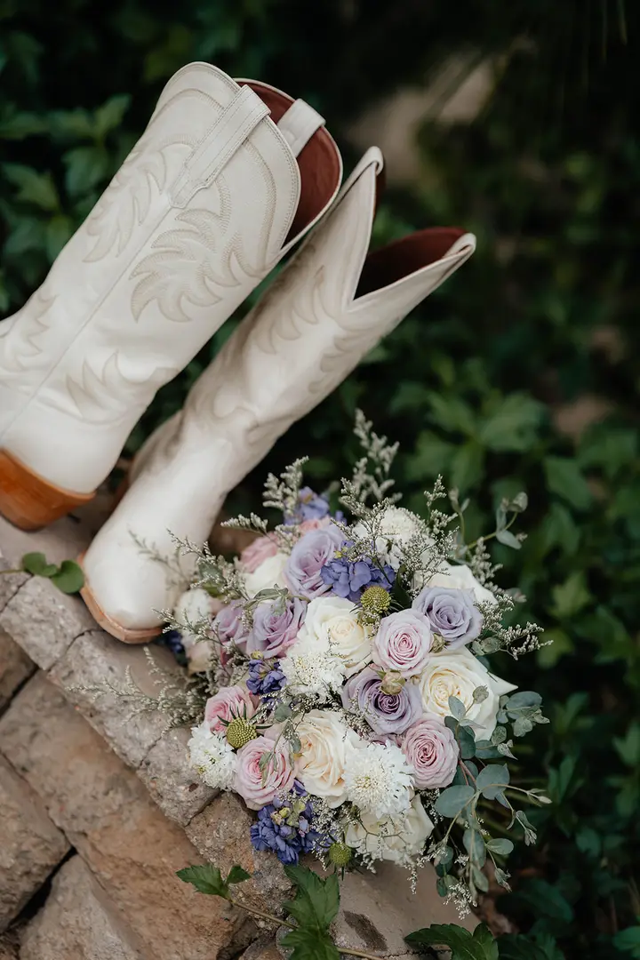 Floral arrangement preview